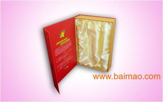 2011年 款式新颖、物美价廉的包装盒，北京包装厂助您包装设计一臂之力