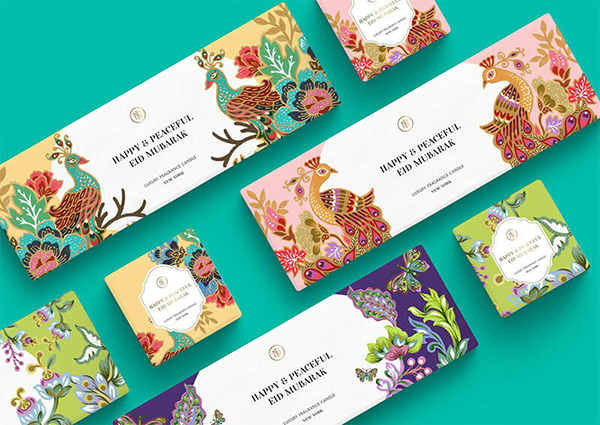 2019上半年全球瞩目的包装设计精选