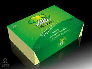 绿宝产品包装设计的创新与实践