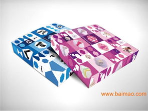 山东欧联包装策划设计效果图 从概念到现实的专业桥梁